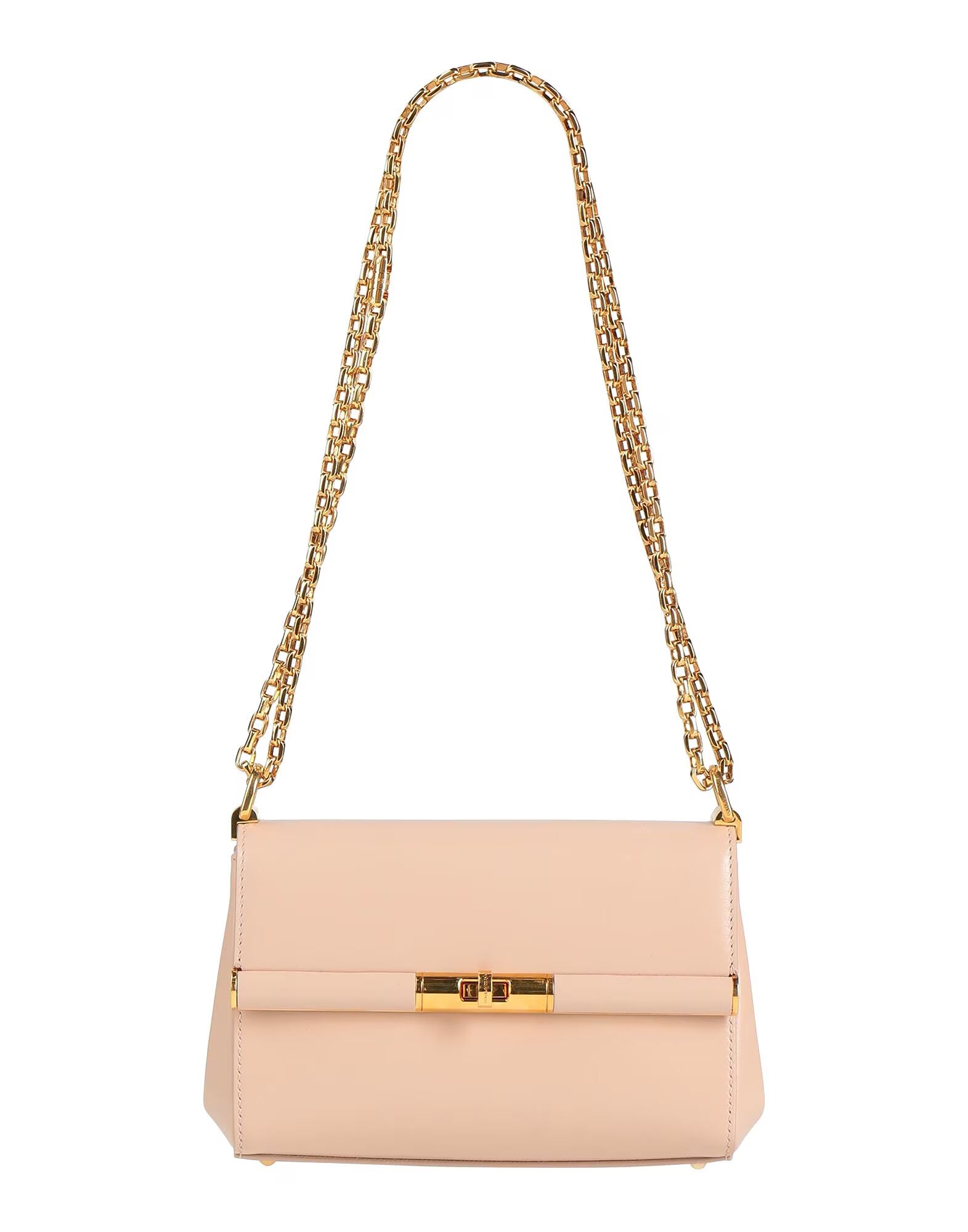 Сумка через плечо Marlene Dolce&Gabbana, бледно-розовый
Сумка через плечо Marlene Dolce&Gabbana, бледно-розовый