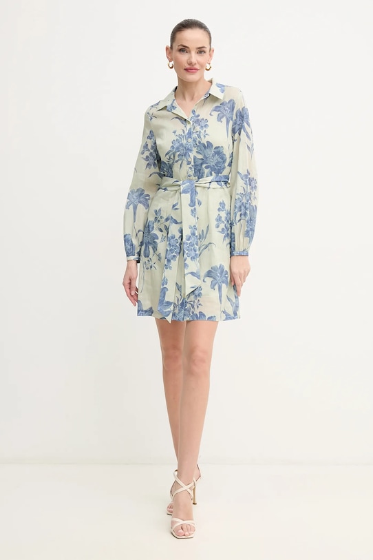 Платье FAITH Guess, бежевый
Платье FAITH Guess, бежевый