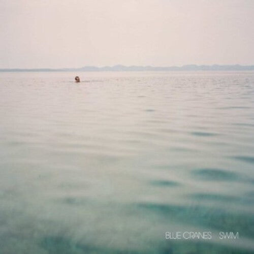 CD диск Blue Cranes: Swim
CD диск Blue Cranes: Swim