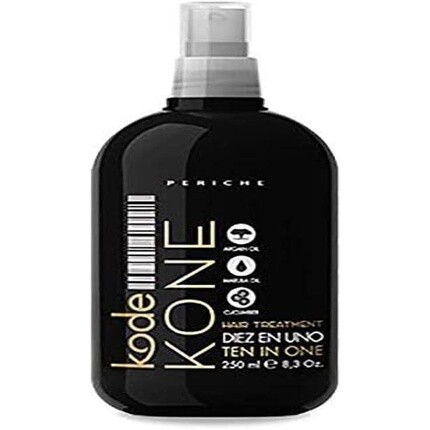 Kode K One Сыворотка 10 в 1 - 200 г, Periche
Kode K One Сыворотка 10 в 1 - 200 г, Periche