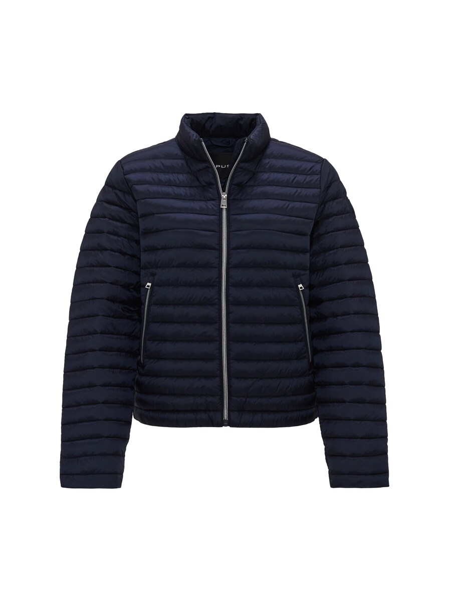 Межсезонная куртка OPUS Hanea, морской синий
Межсезонная куртка OPUS Hanea, морской синий