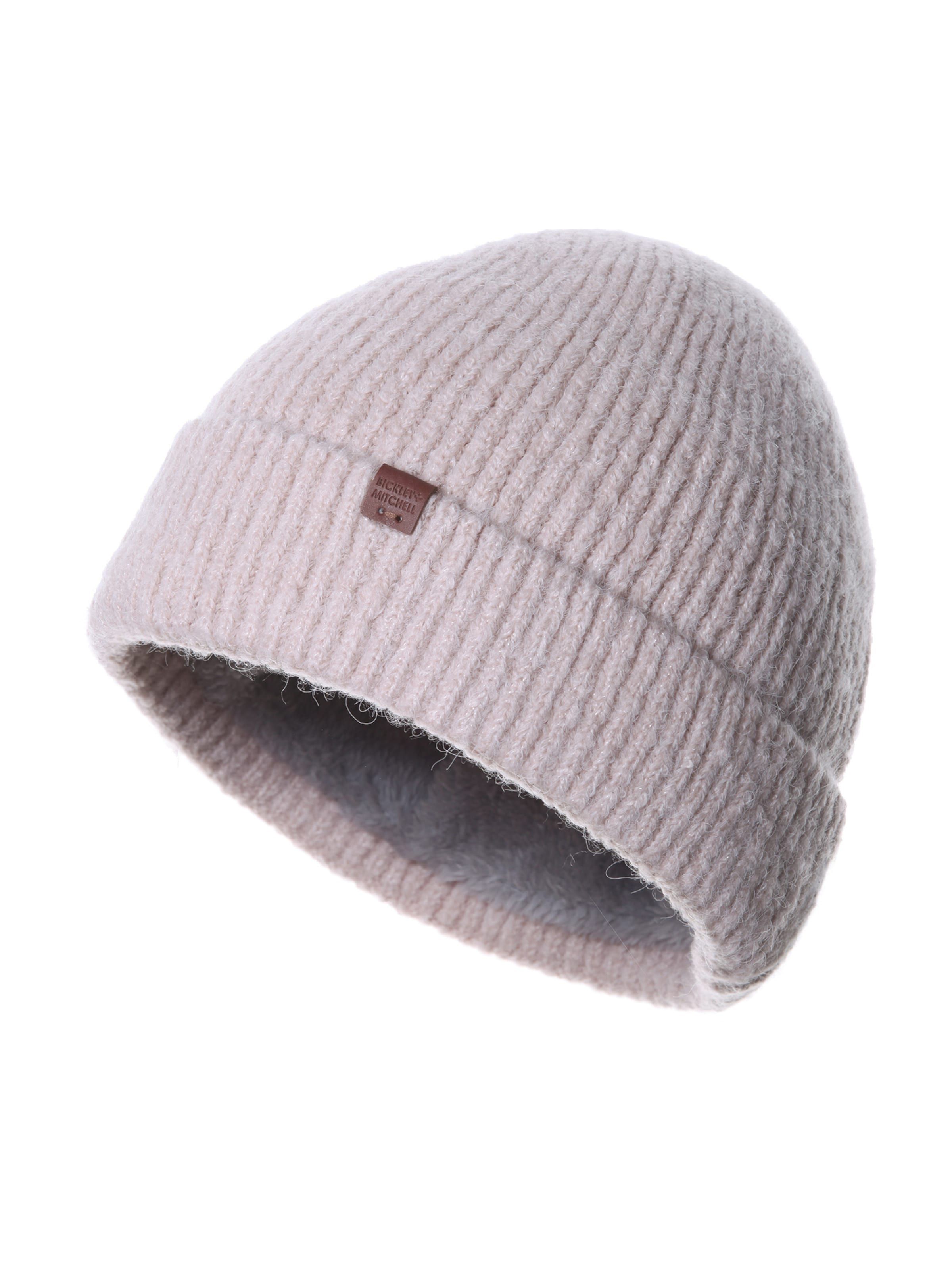 Bickley + Mitchell Amsterdam Шапка в пастельно-розовом цвете
Bickley + Mitchell Amsterdam Шапка в пастельно-розовом цвете