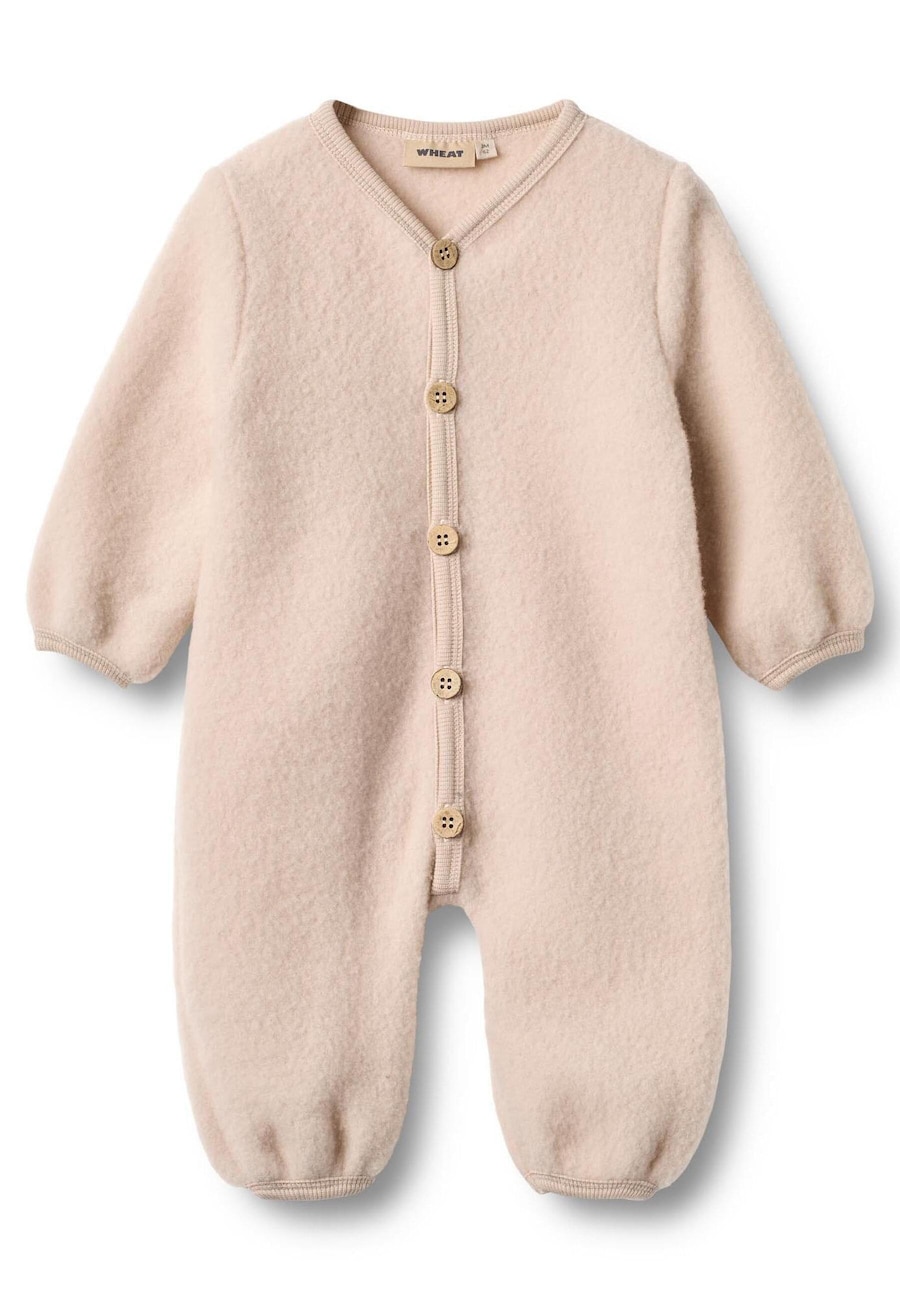 Комбинезон/боди WHEAT Levi, Rose
Комбинезон/боди WHEAT Levi, Rose