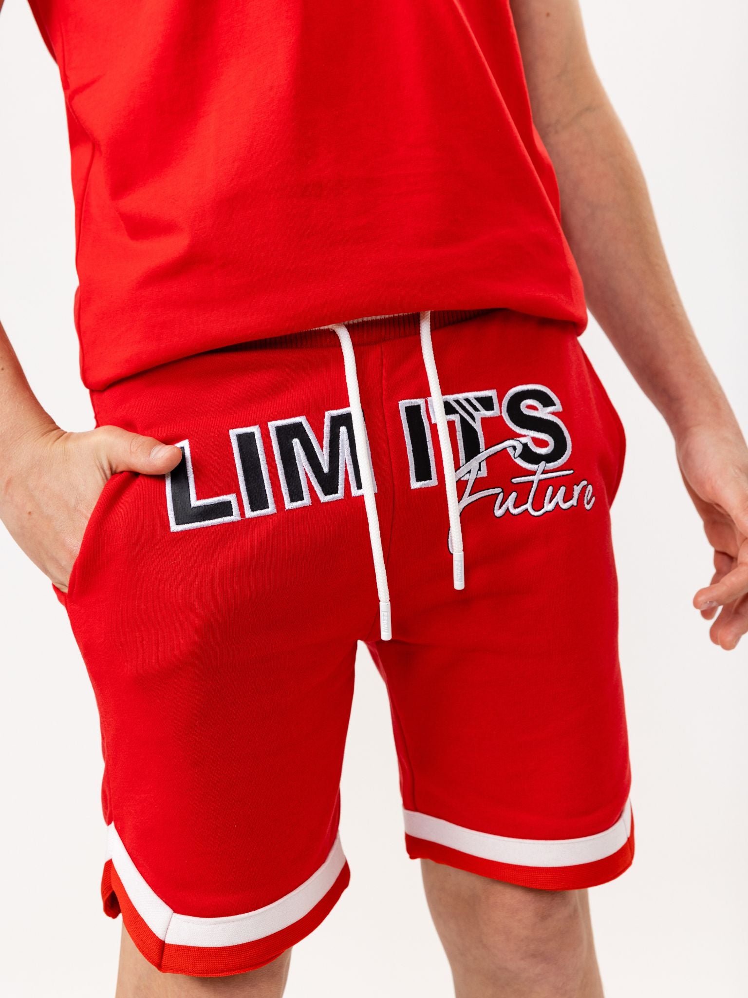 Комплекты одежды для мальчиков Noizz, красный
Комплекты одежды для мальчиков Noizz, красный