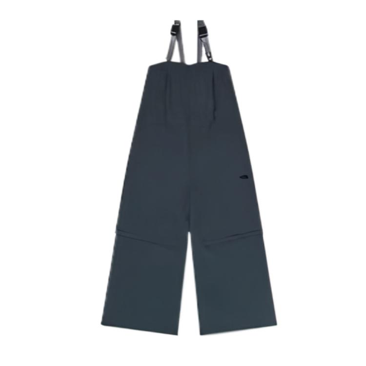 SS25 комбинезон женский Ink Carbon Gray THE NORTH FACE, серый
SS25 комбинезон женский Ink Carbon Gray THE NORTH FACE, серый