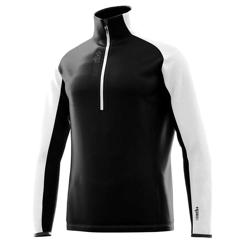 Куртка-полупильник Kyril с молнией до середины груди (мужская) rh+, Black/White
Куртка-полупильник Kyril с молнией до середины груди (мужская) rh+, Black/White