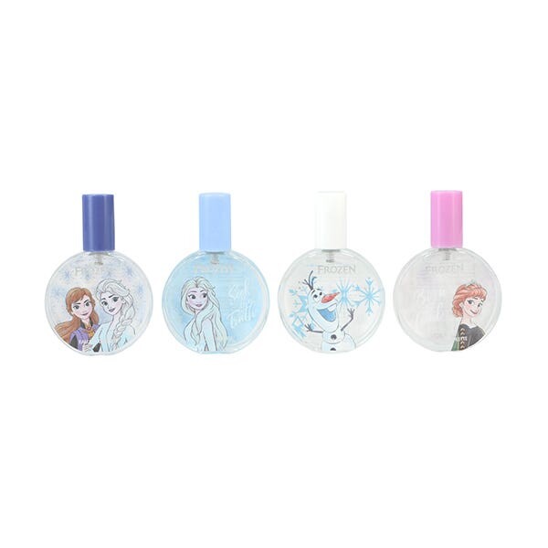 Sence Frozen Одеколон 30 мл Frozen
Sence Frozen Одеколон 30 мл Frozen