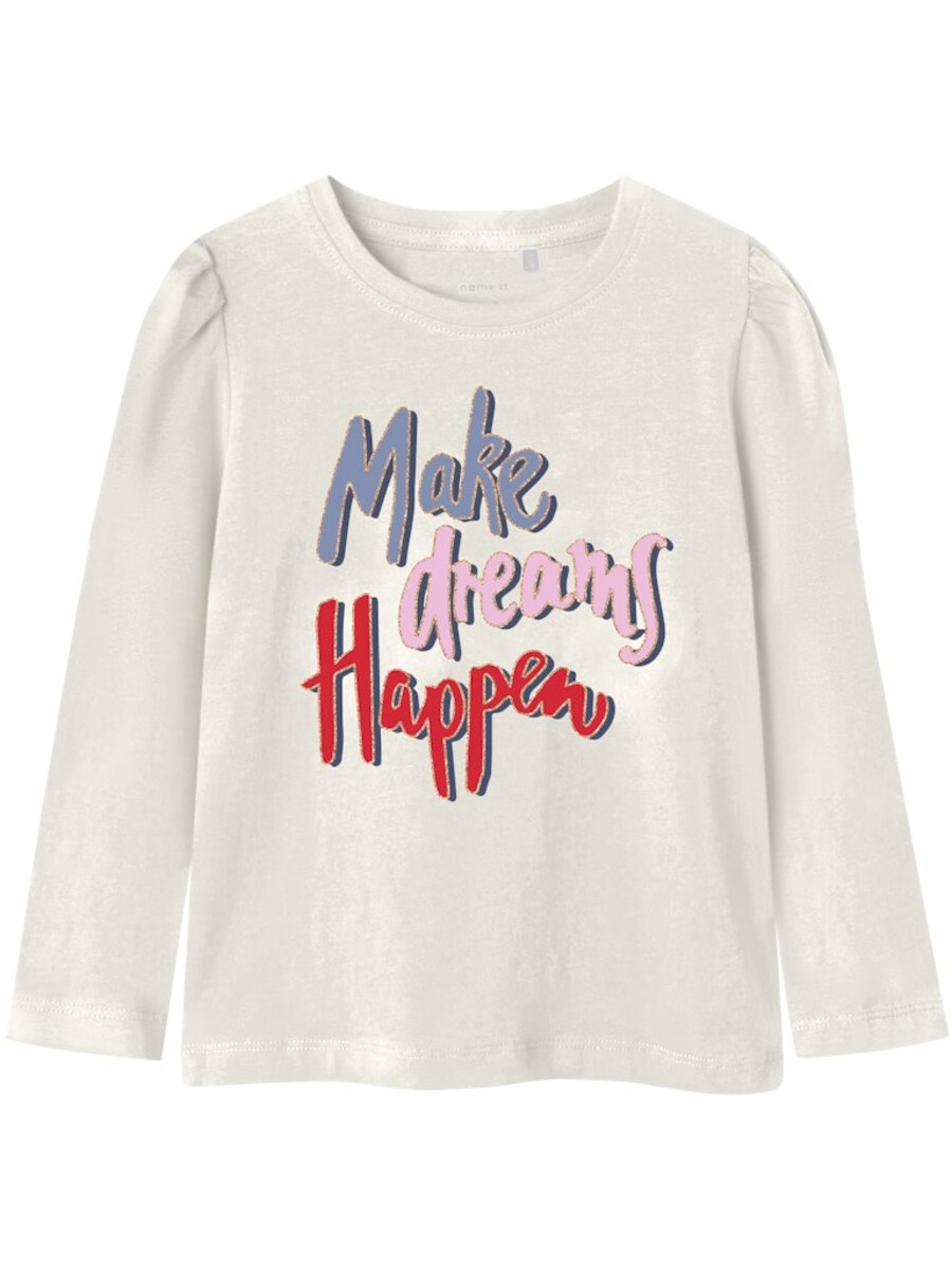 Рубашка NAME IT NMFKALESJA, белый
Рубашка NAME IT NMFKALESJA, белый