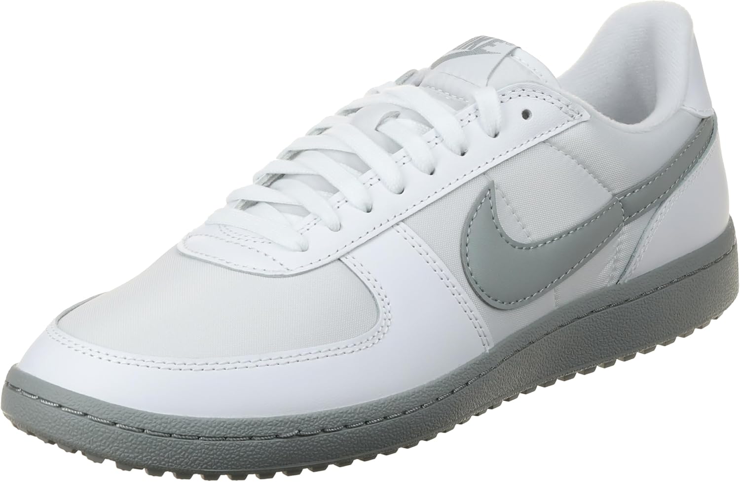 Мужские кроссовки Nike Field General 82 SP на шнуровке, серый
Мужские кроссовки Nike Field General 82 SP на шнуровке, серый