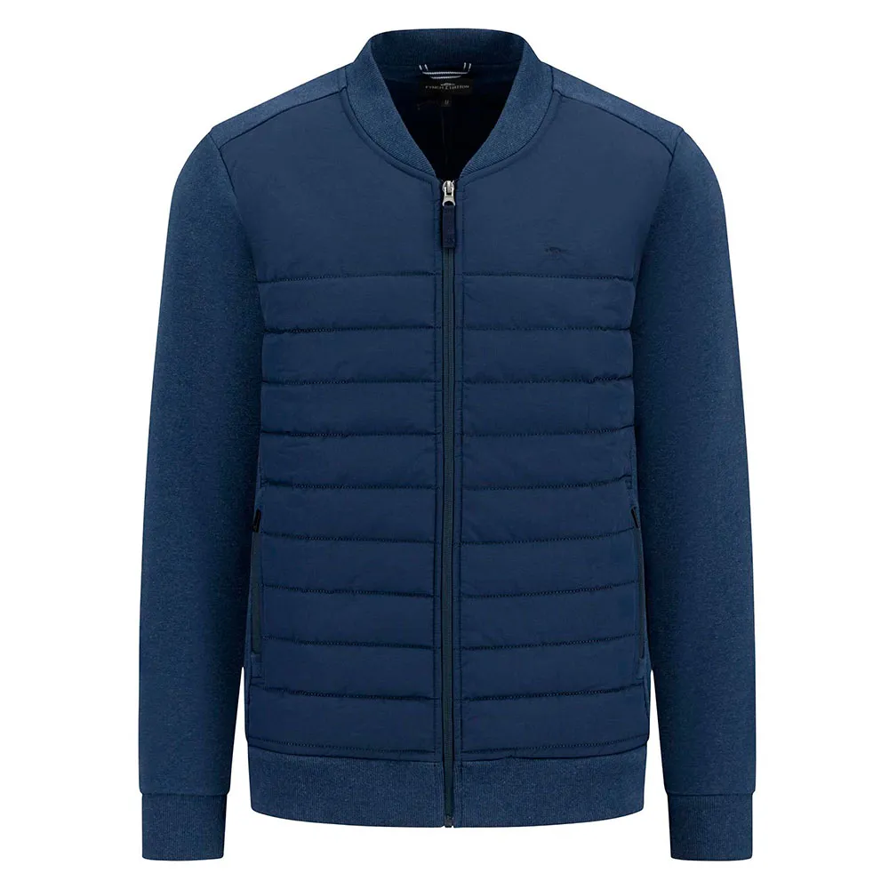 Куртка Fynch Hatton 14122130 Hybrid College, синий
Куртка Fynch Hatton 14122130 Hybrid College, синий