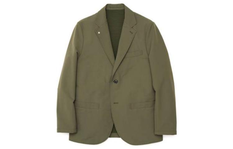 Nanamica Клубный пиджак деловой костюм мужской, Brown
Nanamica Клубный пиджак деловой костюм мужской, Brown