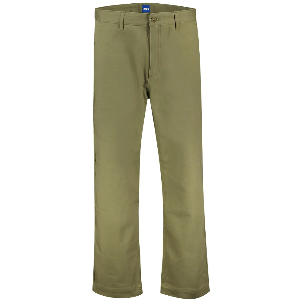 Брюки HUGO Dalton 253 10273155 01, зеленый
Брюки HUGO Dalton 253 10273155 01, зеленый