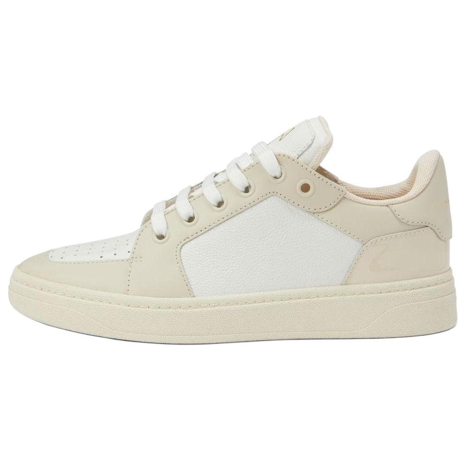 /GZ Gz94 Низкие кроссовки для скейтбординга, мужские, цвета экрю Giuseppe Zanotti, Ecru
/GZ Gz94 Низкие кроссовки для скейтбординга, мужские, цвета экрю Giuseppe Zanotti, Ecru