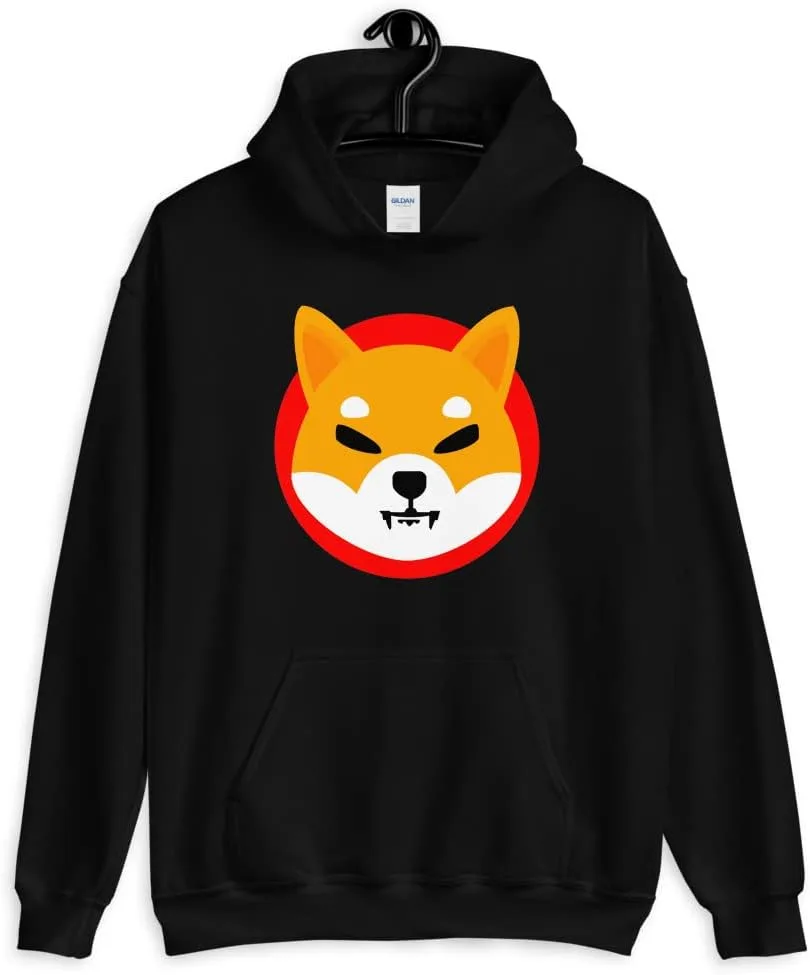 Hoodie Shiba Inu Crypto Hogue WS LLC
Hoodie Shiba Inu Crypto Hogue WS LLC