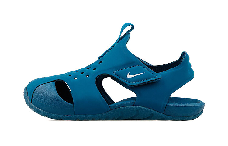 Детские сандалии Nike Sunray Protect 2 BP
Детские сандалии Nike Sunray Protect 2 BP