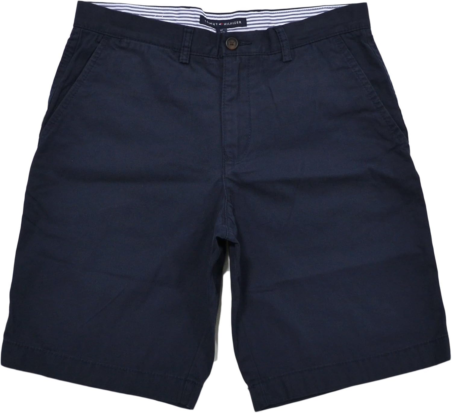 Мужские шорты чинос Tommy Hilfiger, Navy
Мужские шорты чинос Tommy Hilfiger, Navy