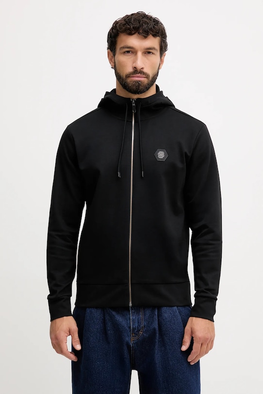 Толстовка Boss Green, черный
Толстовка Boss Green, черный