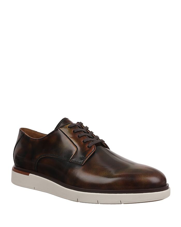 Мужские гибридные модельные туфли дерби Allen Edmonds Carson на шнуровке, коричневый
Мужские гибридные модельные туфли дерби Allen Edmonds Carson на шнуровке, коричневый