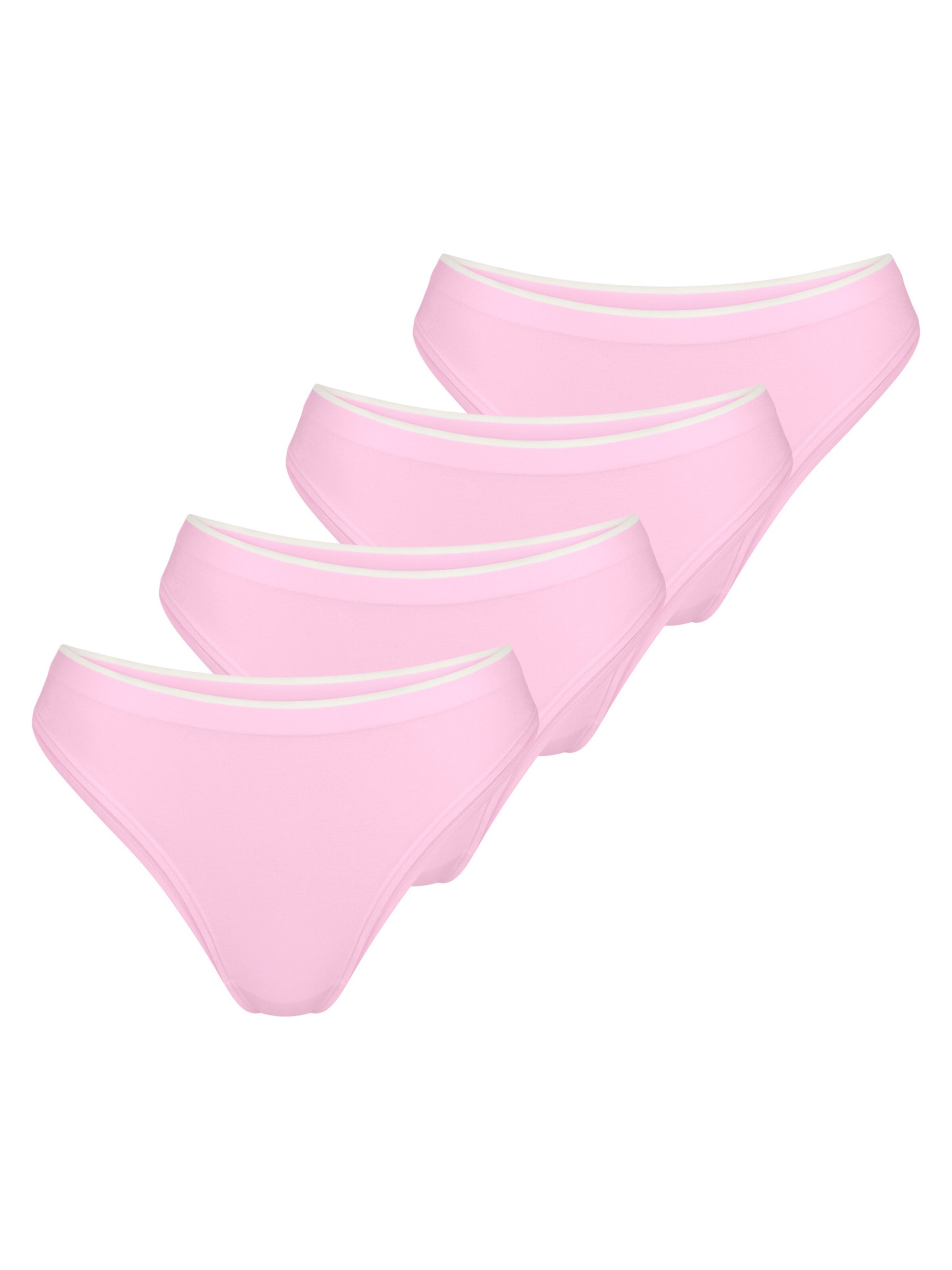 SLOGGI Трусики 'GO Sense' в цвете Rose
SLOGGI Трусики 'GO Sense' в цвете Rose