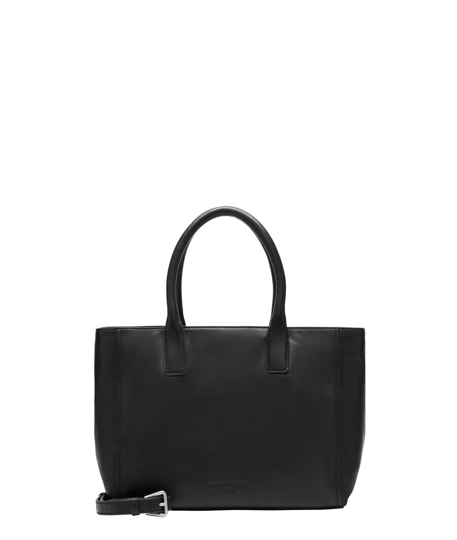 Сумка шоппер Liebeskind Berlin Shopper, черный
Сумка шоппер Liebeskind Berlin Shopper, черный