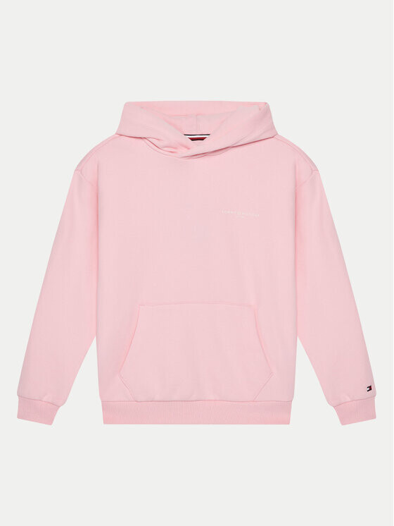 Толстовка обычного кроя Tommy Hilfiger, розовый
Толстовка обычного кроя Tommy Hilfiger, розовый