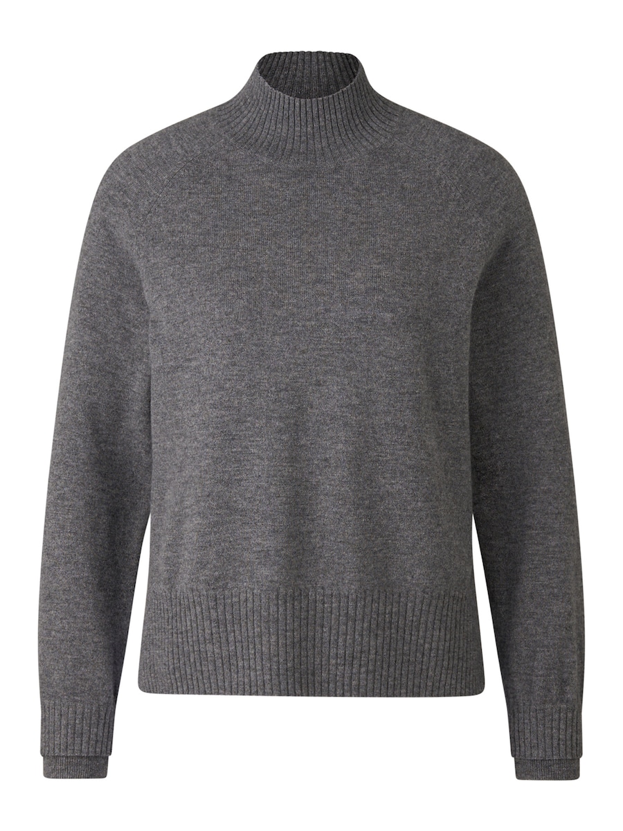 Свитер BOGNER Lysanne, серый
Свитер BOGNER Lysanne, серый