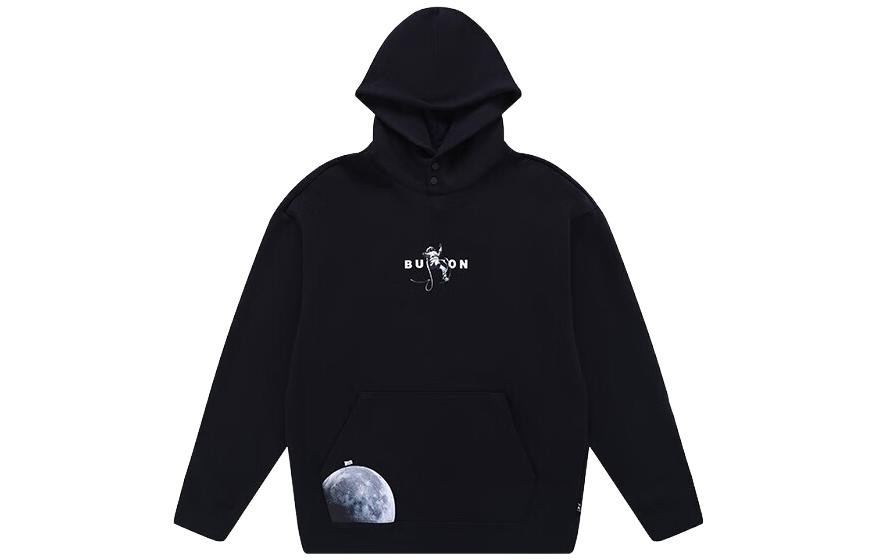 BURTON PROCESS HIWEIGHT худи унисекс black
BURTON PROCESS HIWEIGHT худи унисекс black