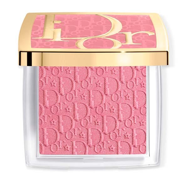 Румяна с активным ph, лимитированная серия DIOR Dior Backstage Rosy Glow, 850 Starry Mauve
Румяна с активным ph, лимитированная серия DIOR Dior Backstage Rosy Glow, 850 Starry Mauve