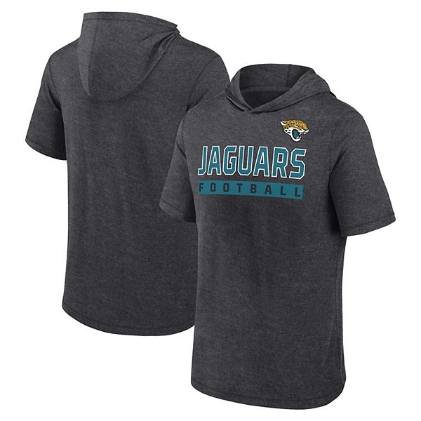 Толстовка с капюшоном мужская fanatics heather charcoal jacksonville jaguars push short sleeve Fanatics Brands - White Label
Толстовка с капюшоном мужская fanatics heather charcoal jacksonville jaguars push short sleeve Fanatics Brands - White Label