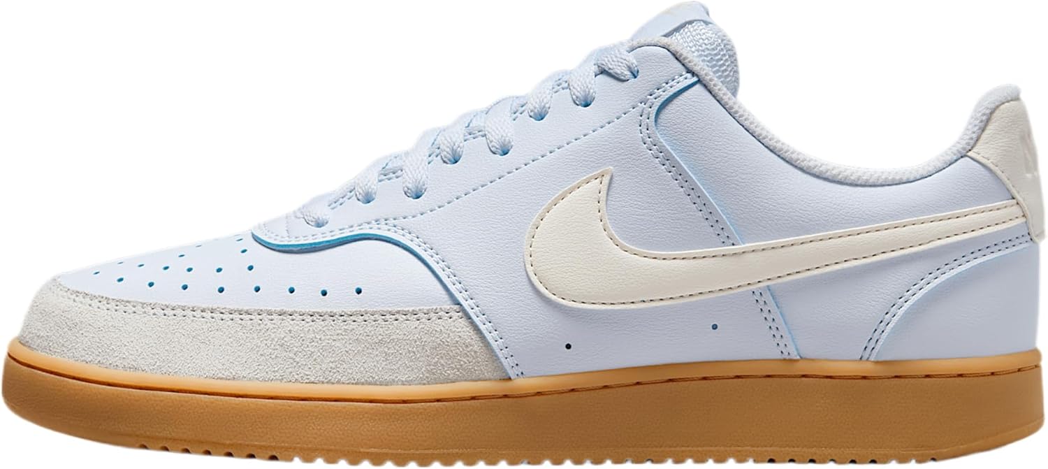 Кроссовки Nike Court Vision Low для мужчин, Football Grey/Pale Ivory/Gum Light Brown
Кроссовки Nike Court Vision Low для мужчин, Football Grey/Pale Ivory/Gum Light Brown