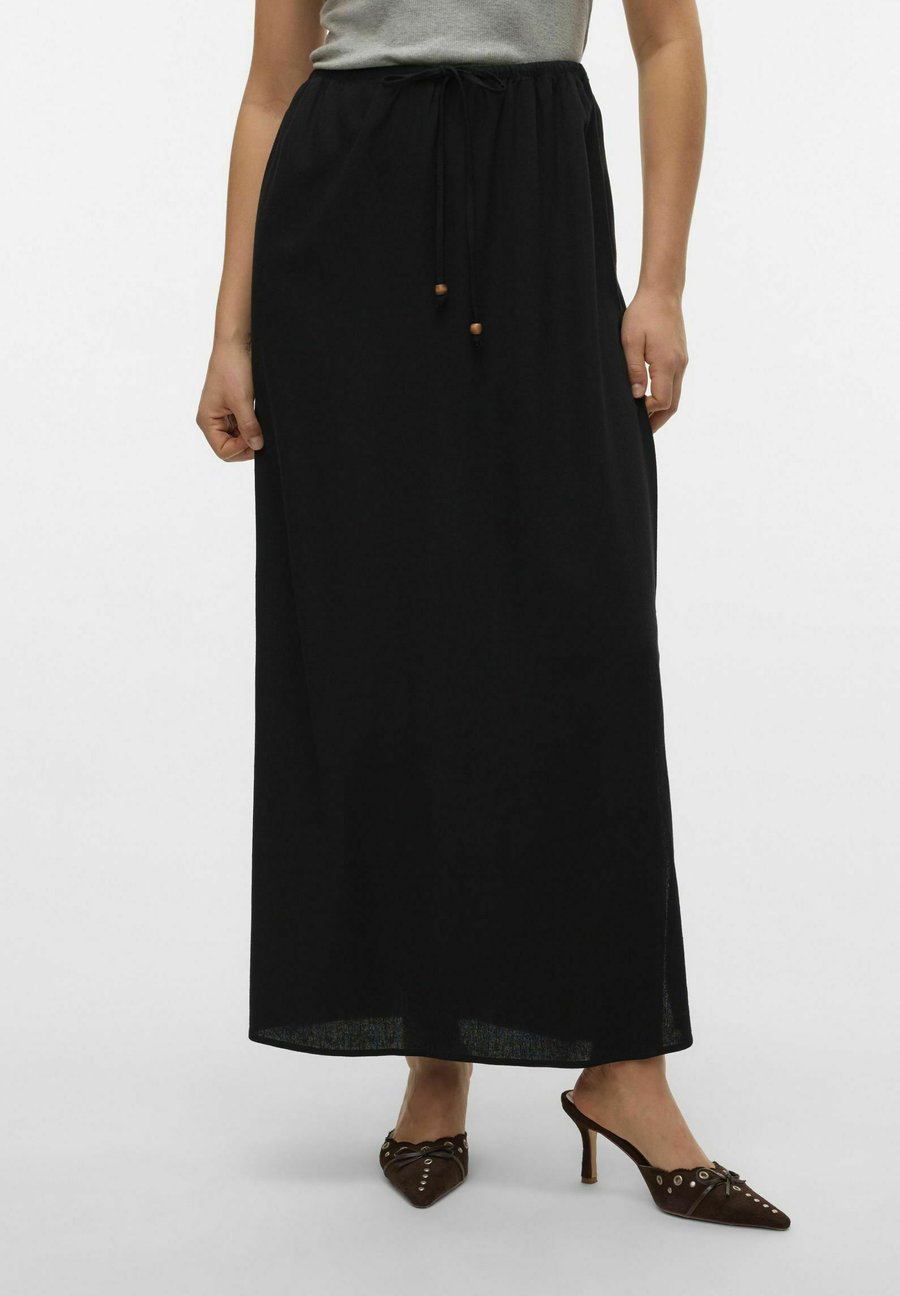 Юбка Vero Moda Maxi skirt, Black
Юбка Vero Moda Maxi skirt, Black