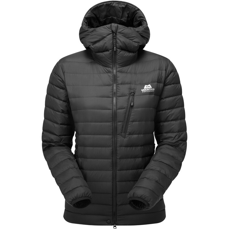 Женская куртка с капюшоном Earthrise Mountain Equipment, черный
Женская куртка с капюшоном Earthrise Mountain Equipment, черный