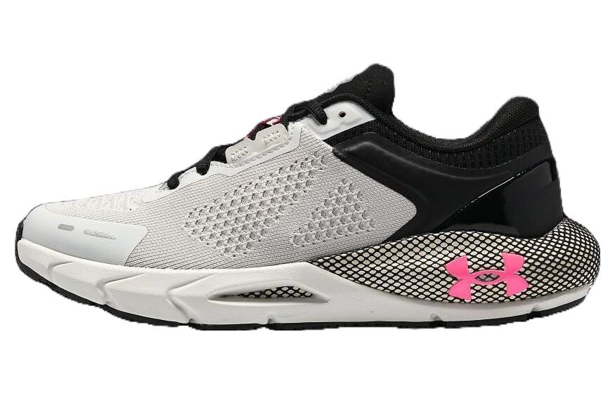Кроссовки женские HOVR Phantom с низким верхом, белые/черные Under Armour
Кроссовки женские HOVR Phantom с низким верхом, белые/черные Under Armour