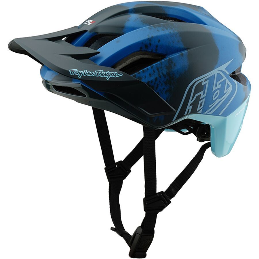 Шлем Troy Lee Designs Flowline SE Mips Troy Lee Designs, Badge Blue
Шлем Troy Lee Designs Flowline SE Mips Troy Lee Designs, Badge Blue