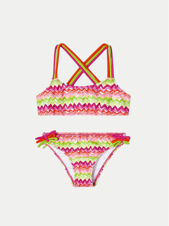 Купальник Mayoral, мультиколор
Купальник Mayoral, мультиколор