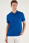Рубашка-поло REGULAR Buratti, индиго
Рубашка-поло REGULAR Buratti, индиго