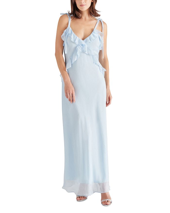 Платье Adalina STEVE MADDEN, синий
Платье Adalina STEVE MADDEN, синий