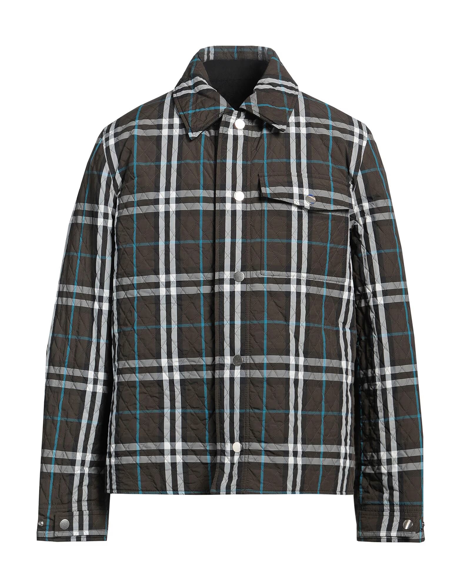 Куртка Burberry, черный
Куртка Burberry, черный