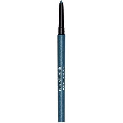Подводка для глаз Mineralist Lasting Eyeliner 0,35 г аквамарина, Bareminerals
Подводка для глаз Mineralist Lasting Eyeliner 0,35 г аквамарина, Bareminerals