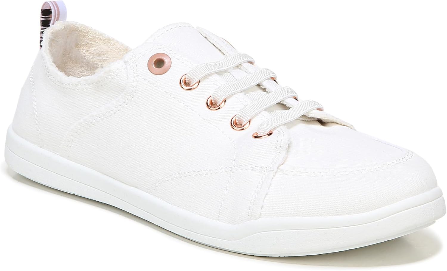 Женские повседневные поддерживающие кроссовки Vionic Pismo, кремовый
Женские повседневные поддерживающие кроссовки Vionic Pismo, кремовый