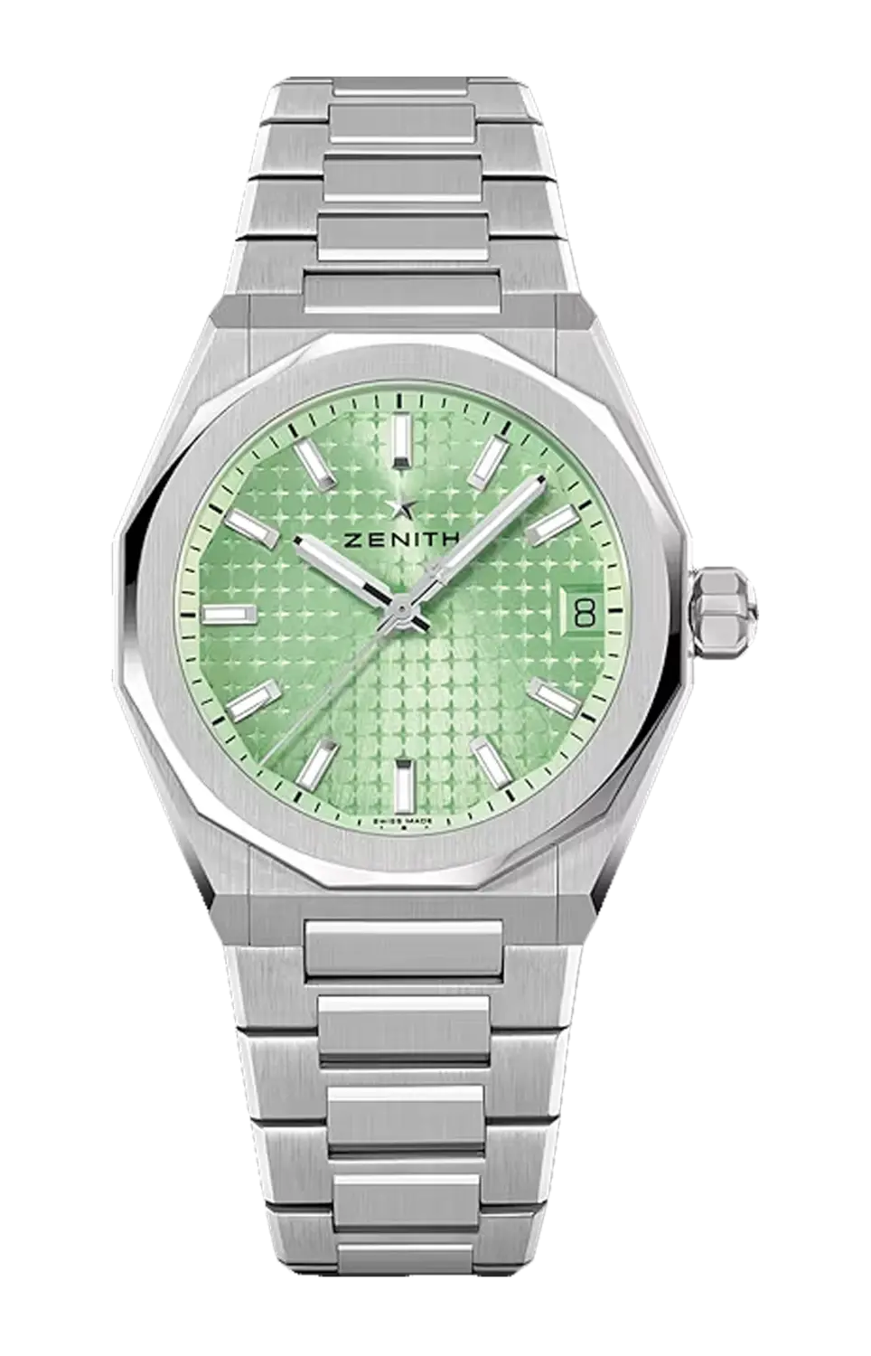 Часы Zenith Defy skyline 36 мм
Часы Zenith Defy skyline 36 мм