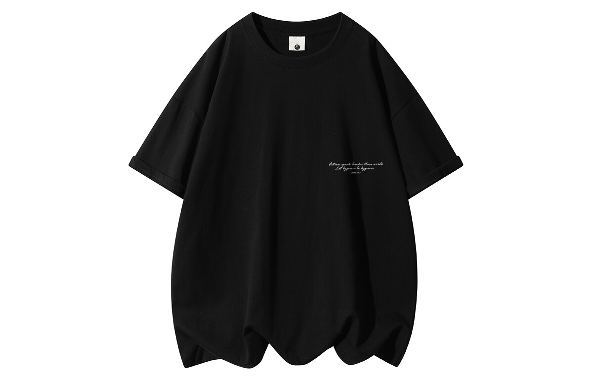 Eooven Футболка унисекс, Белый
Eooven Футболка унисекс, Белый