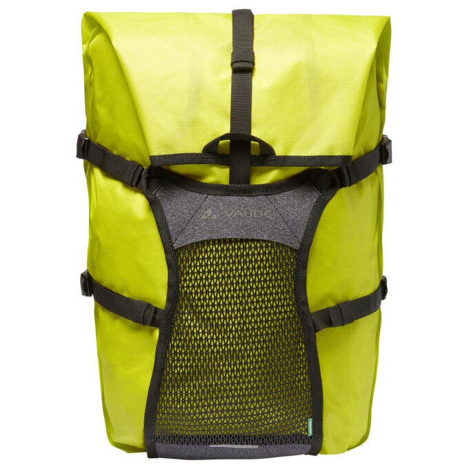 Сумка для велосипеда Vaude TRAILCARGO, ярко-зеленая/черная
Сумка для велосипеда Vaude TRAILCARGO, ярко-зеленая/черная