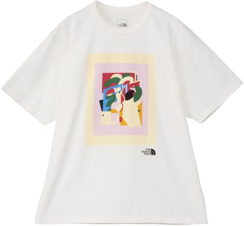 Футболка с коротким рукавом The North Face CR Message Tee, унисекс, для взрослых, светло-бежевый
Футболка с коротким рукавом The North Face CR Message Tee, унисекс, для взрослых, светло-бежевый