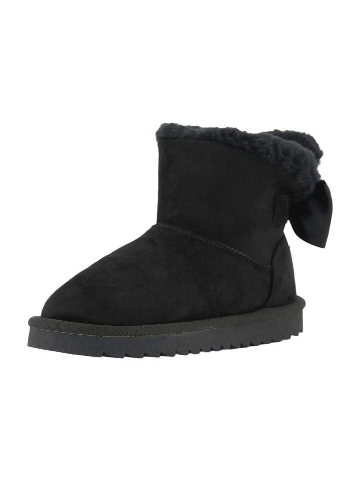 Сапоги Dockers by Gerli Winterstiefel, черный
Сапоги Dockers by Gerli Winterstiefel, черный