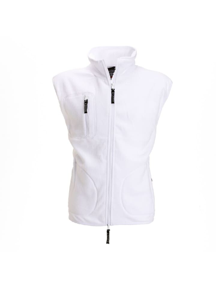Утепленный жилет BMS, цвет in weiß
Утепленный жилет BMS, цвет in weiß
