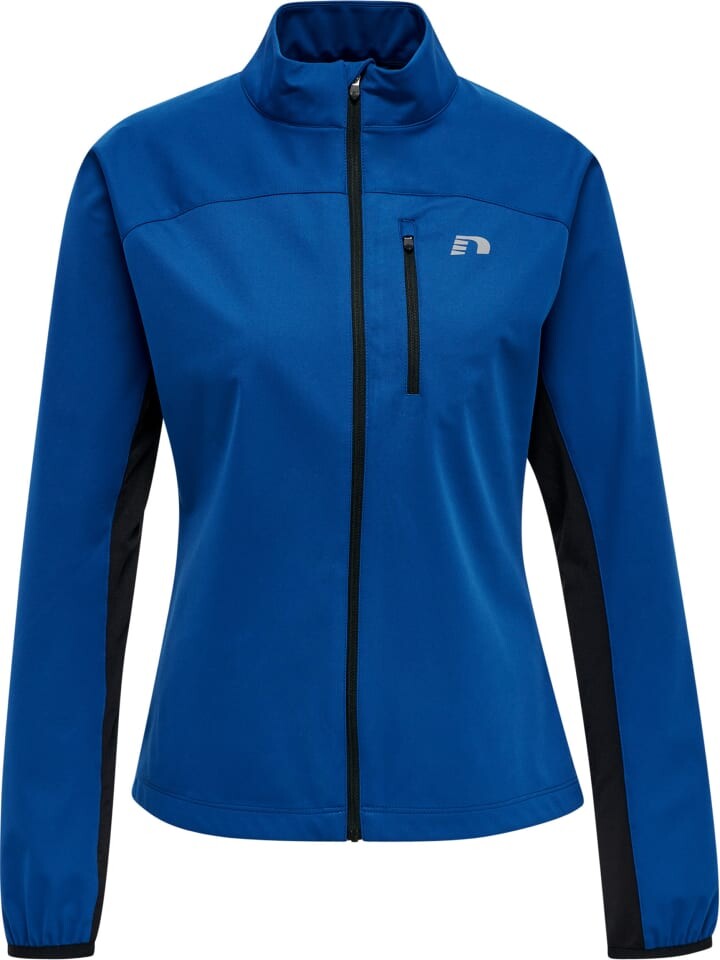 Спортивная куртка Newline Reflektierend Logo Women Core Laufen Damen, цвет true blue
Спортивная куртка Newline Reflektierend Logo Women Core Laufen Damen, цвет true blue