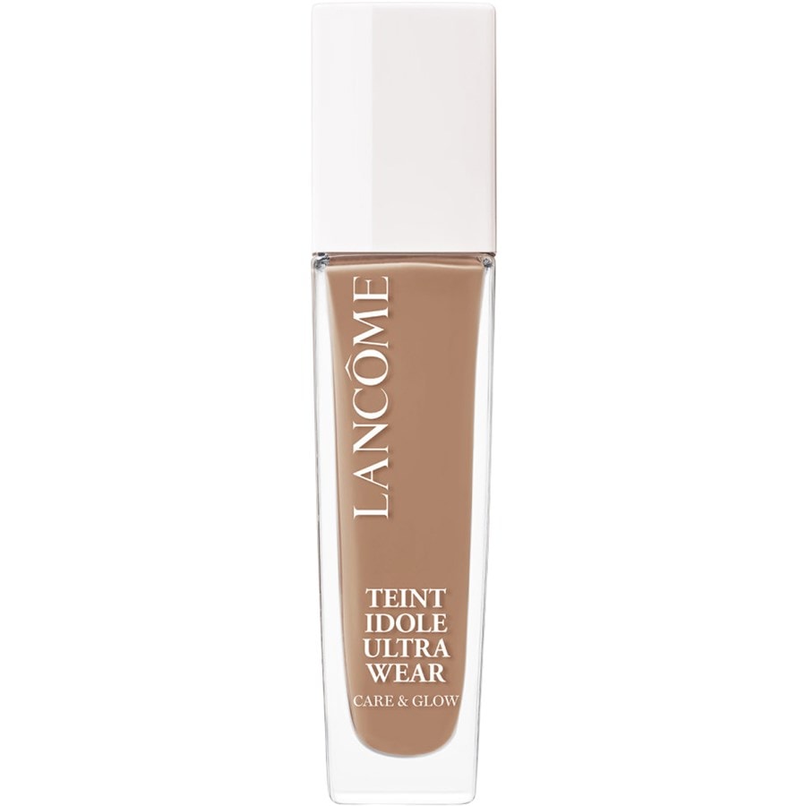 Тональная основа Lancôme Teint Idole Ultra Wear Care & Glow Foundation, 430C / 30 ml
Тональная основа Lancôme Teint Idole Ultra Wear Care & Glow Foundation, 430C / 30 ml