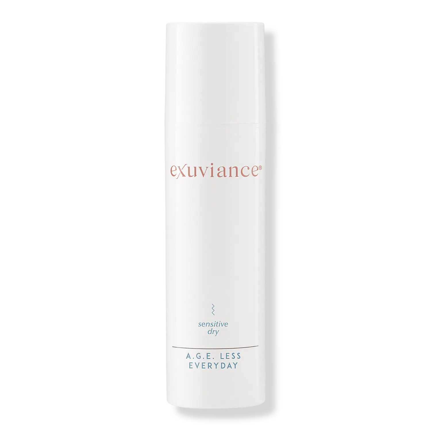 Увлажняющий крем для лица AGE Less Everyday Face Moisturizer Exuviance
Увлажняющий крем для лица AGE Less Everyday Face Moisturizer Exuviance