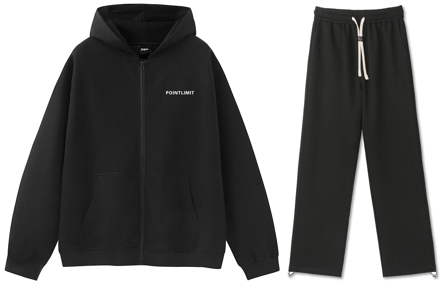 Повседневная спортивная одежда унисекс Pointlimit
Повседневная спортивная одежда унисекс Pointlimit